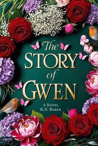 The Story of Gwen