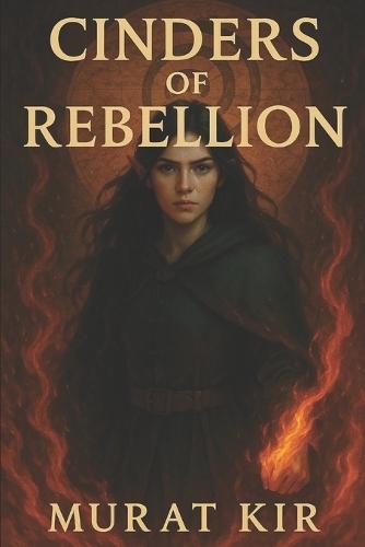 Cinders of Rebellion