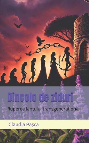 Dincolo de ziduri: Ruperea lan&#539;ului transgenera&#539;ional