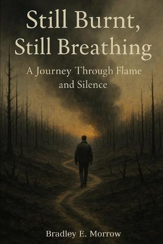 Still Burnt, Still Breathing: A Journey Through Flame and Silence