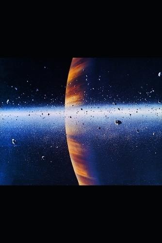 Cries From Dark Corners