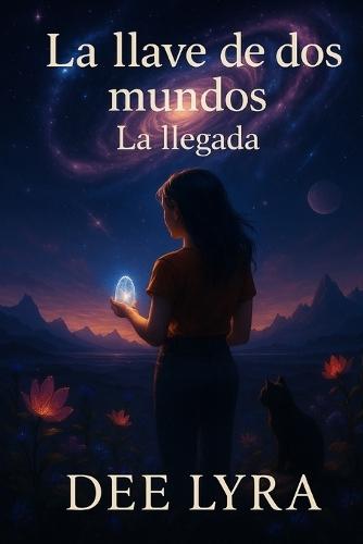 La llave de dos mundos: La llegada