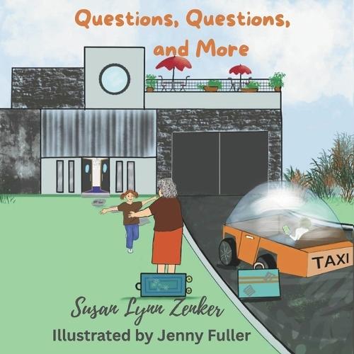 Questions, Questions, and More