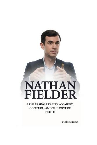 Nathan Fielder: Rehearsing Reality - Comedy, Control, and the Cost of Truth.