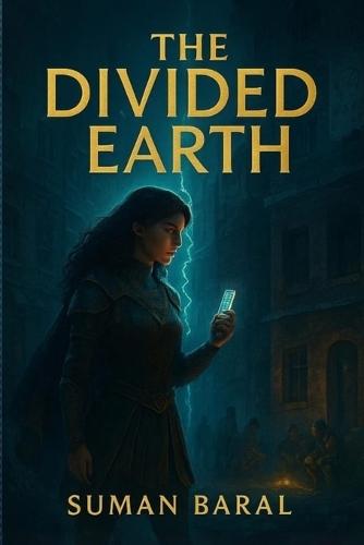 The Divided Earth: When Light Becomes Tyranny