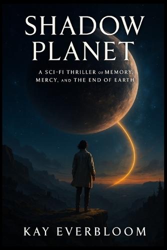 Shadow Planet: A Sci-Fi Thriller of Memory and Survival