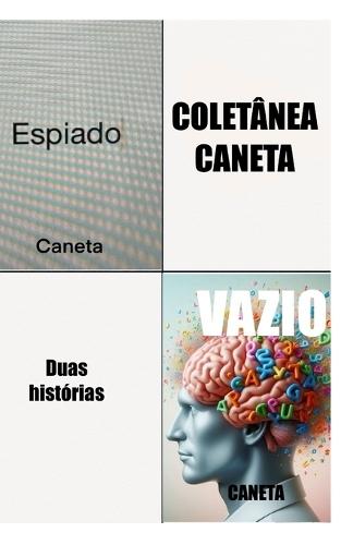 Coletânea Caneta