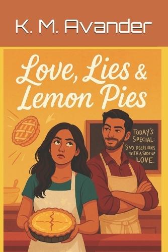 Love, Lies & Lemon Pies