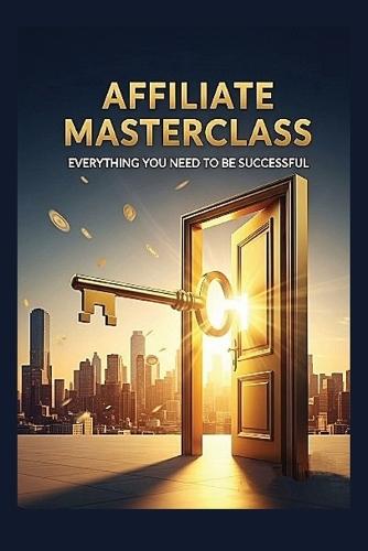 Affiliate Masterclass: marketing for beginners, 2025, become an affiliate, marketing mastery