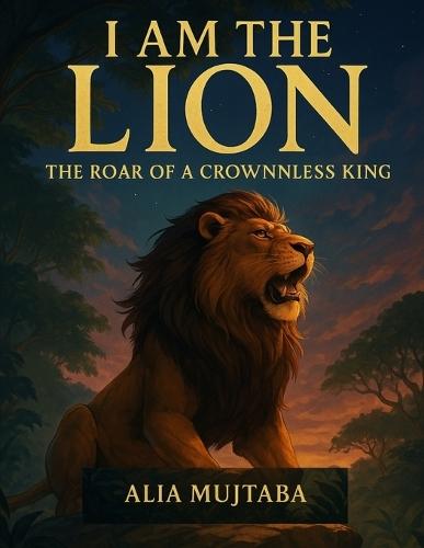I Am The Lion: The Roar Of a Crownless King