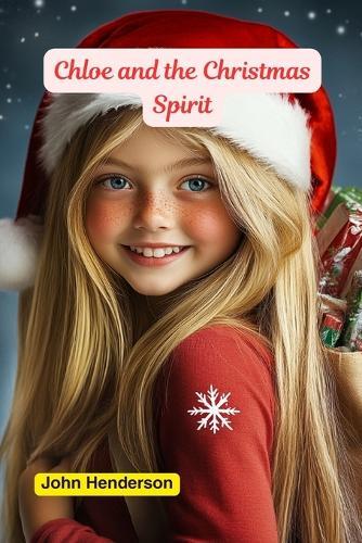 Chloe and The Christmas Spirit