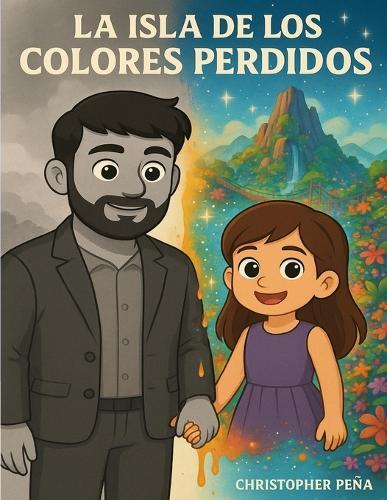 La Isla de los Colores Perdidos