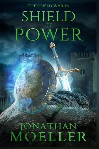 Shield of Power
