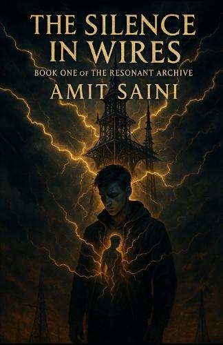 The Silence in Wires: Book One of The Resonant Archive