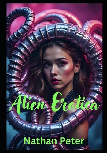Alien Erotica
