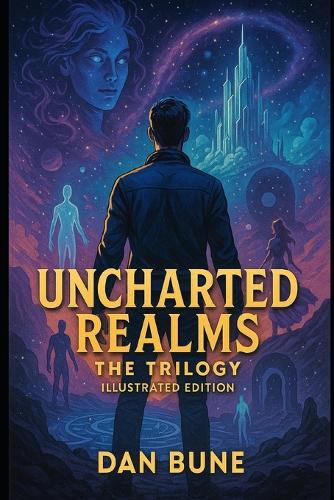 Uncharted Realms: The Trilogy (Illustrated Edition)