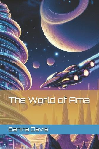 The World of Ama