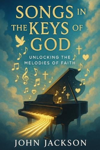 Songs in the Keys of God: Unlocking the Melodies of Faith