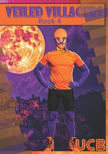 Veiled Villagers Book 4