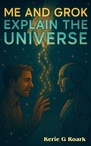 Me and Grok Explain The Universe