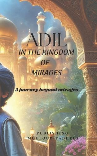 Adil in the Kingdom of Mirages: A Journey Beyond Mirages