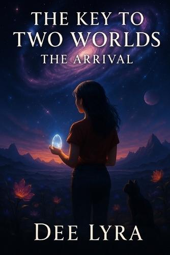 The Key to two worlds: The Arrival