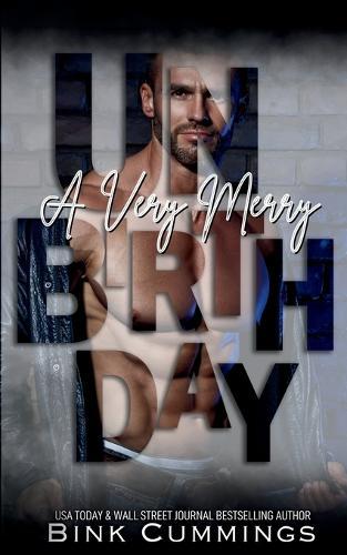 A Very Merry Unbirthday