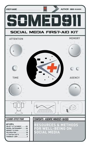 SoMed911: Social Media First-Aid Kit