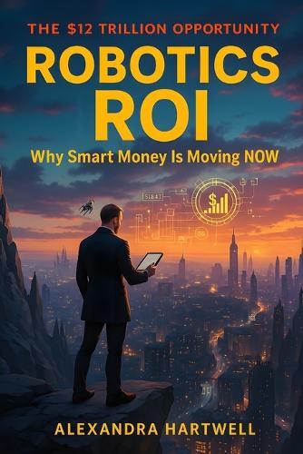 The $12 Trillion Opportunity: Robotics ROI: Why Smart Money Is Moving NOW