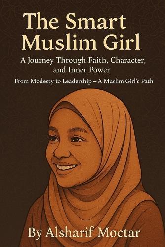 The Smart Muslim Girl: A Journey Through Faith, Character, and Inner Power