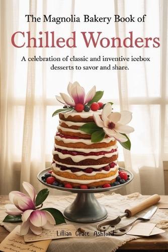 The Magnolia Bakery Book of Chilled Wonders: A Celebration of Classic and Inventive Icebox Desserts to Savor and Share