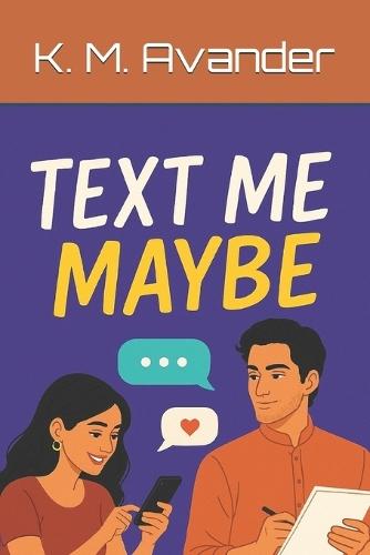Text Me Maybe....