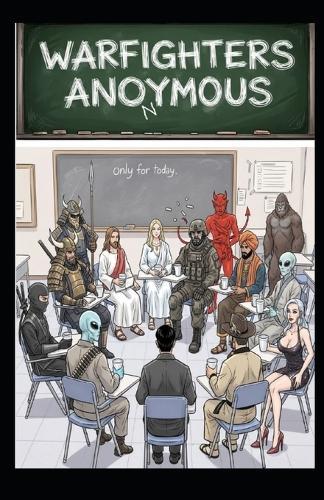 Warfighters Anonymous: A Dao to Recovery