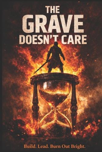 The Grave Doesn't Care: Build. Lead. Burn Out Bright.