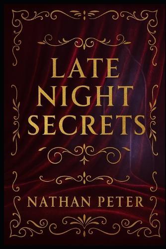 The Club: Late Night Secrets