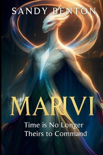 Marivi: Time is No Longer Theirs to Command