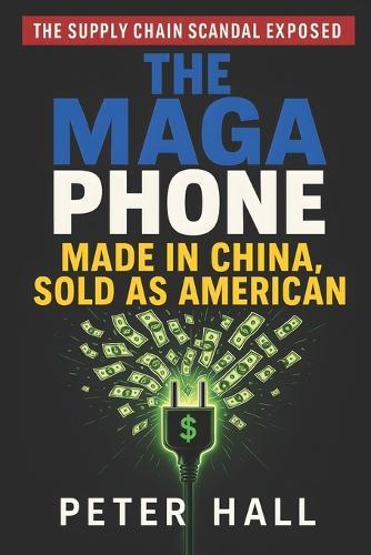 The Maga Phone: Made in China, Sold as American - The Supply Chain Scandal Exposed