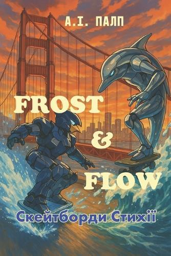 Frost&flow: Скейтборди Стихії