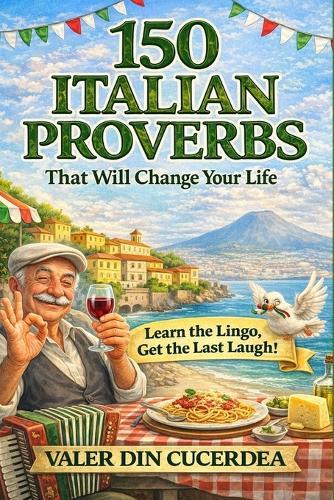 150 Italian Proverbs That Will Change Your Life: Wisdom, Humor, and Life Lessons from the Heart of Italy