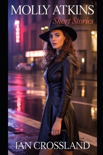 Molly Atkins(TM): Short Stories