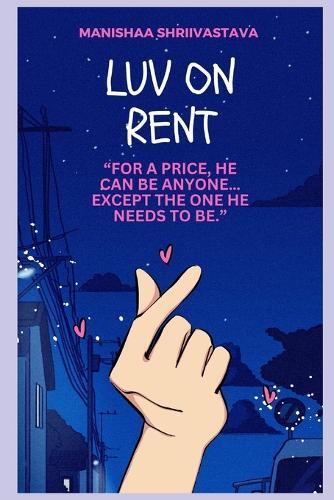 Luv On Rent