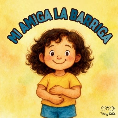Mi amiga la barriga