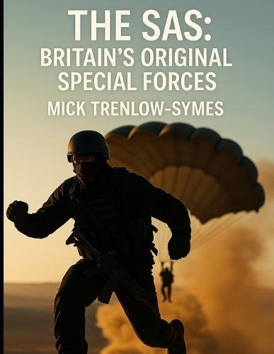 The SAS: Britain's Original Special Forces