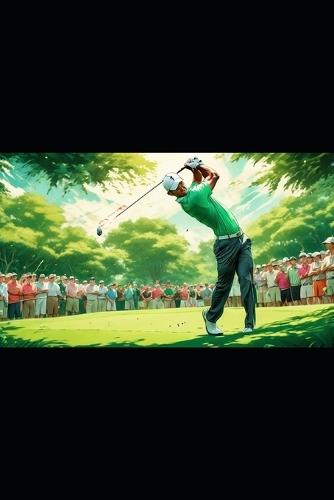 Beyond the Fairway: Power, Passion, and the Future of Golf
