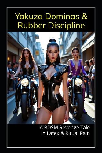Yakuza Dominas & Rubber Discipline: A BDSM Revenge Tale in Latex & Ritual Pain