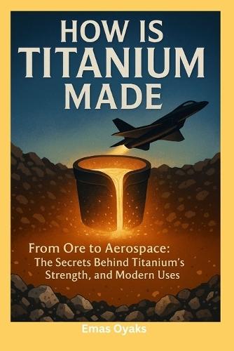 How is Titanium Made: From Ore to Aerospace: The Secrets Behind Titanium's Strength, Smelting, and Modern Uses