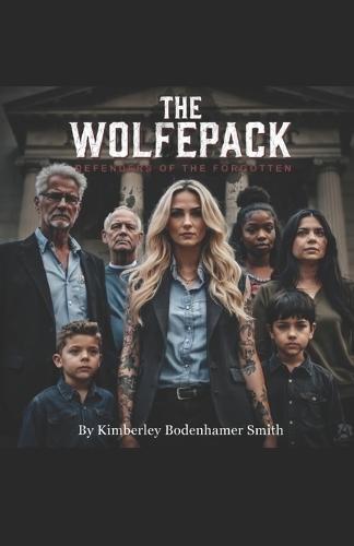The Wolfepack: Defenders of the Forgotten