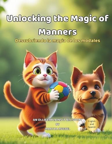 Unlocking the Magic of Manners