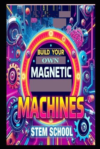 Build Your Own Magnetic Machines