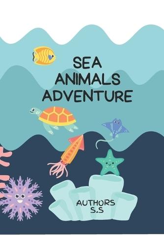 Sea Animals Adventure